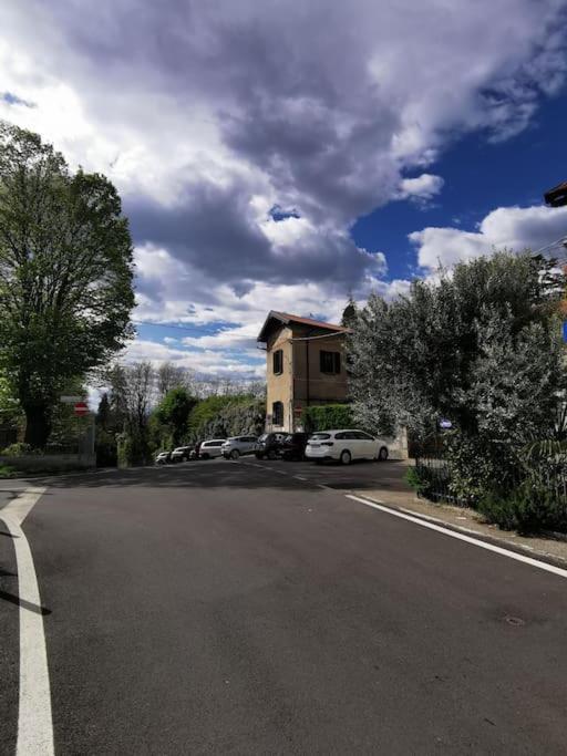 Curt Da Beta - Casa Vacanze Con Giardino, In Corte Del XVIII Secolo Malnate Екстер'єр фото