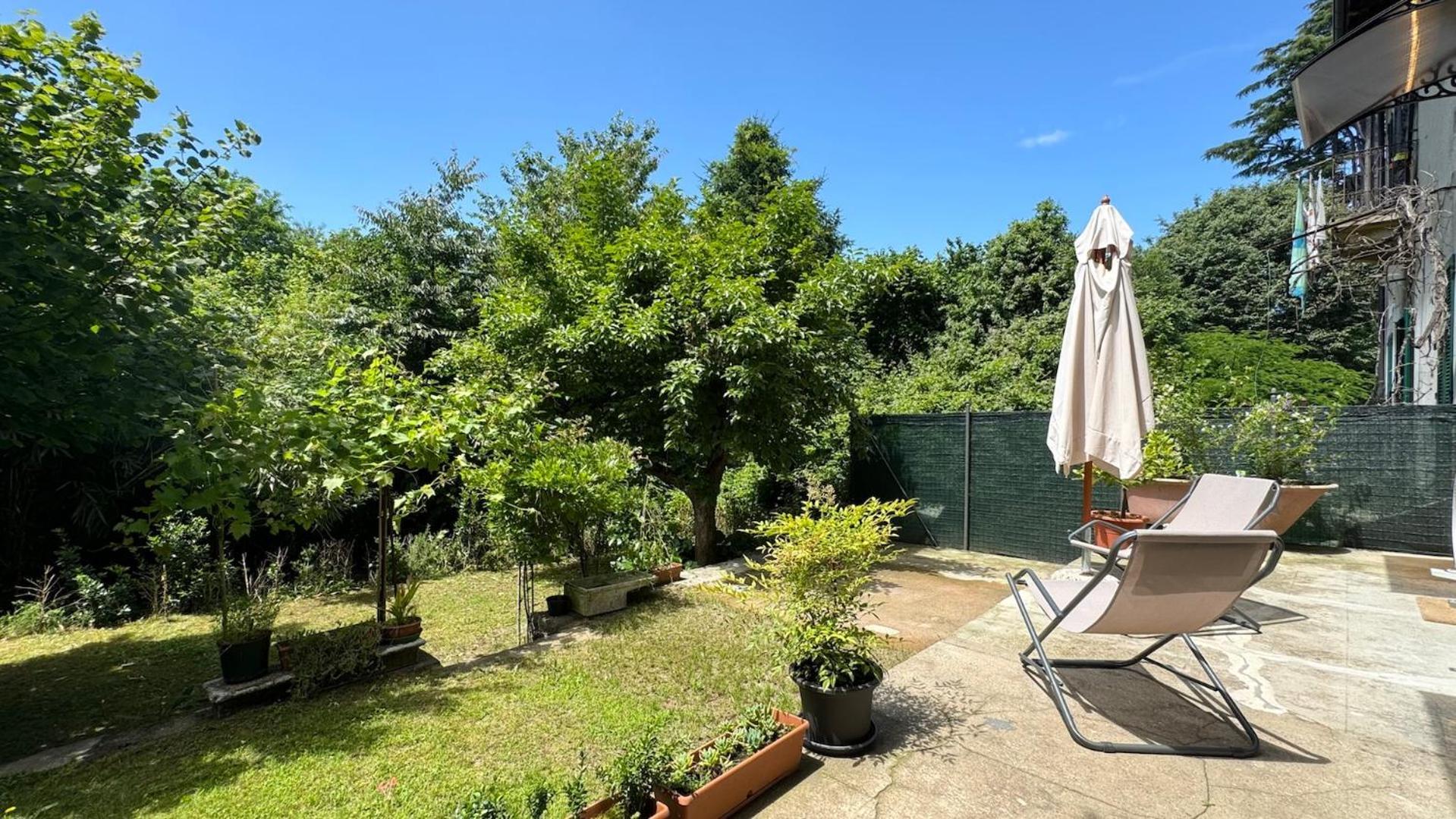 Curt Da Beta - Casa Vacanze Con Giardino, In Corte Del XVIII Secolo Malnate Екстер'єр фото