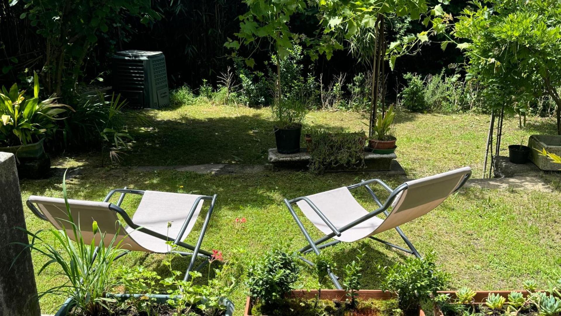 Curt Da Beta - Casa Vacanze Con Giardino, In Corte Del XVIII Secolo Malnate Екстер'єр фото